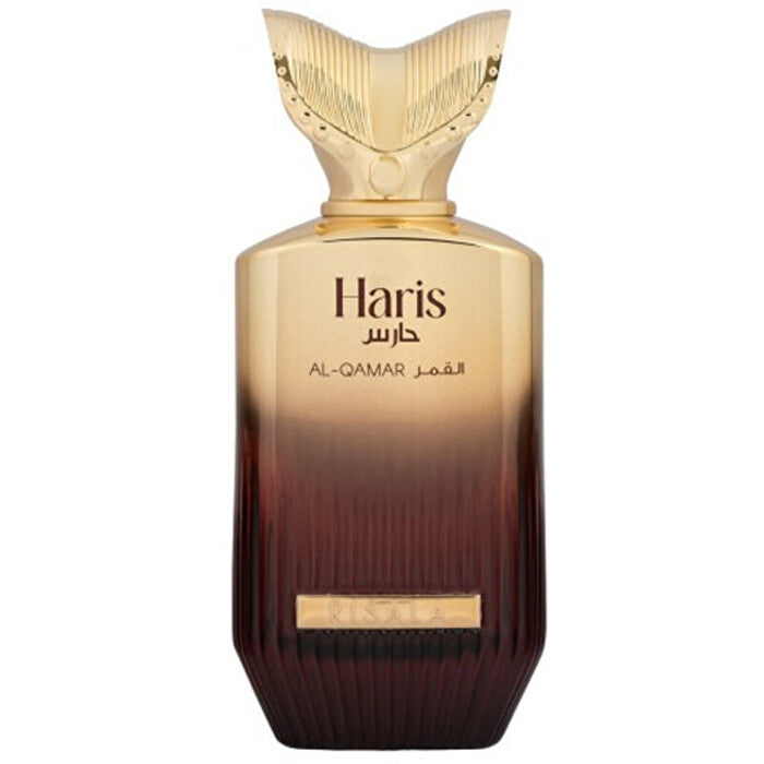 Risala Elite Haris Al-qamar Unisex Eau De Parfum 100ml
