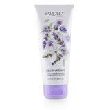 Yardley London English Lavender Exfoliating Body Scrub 200ml/6.8oz