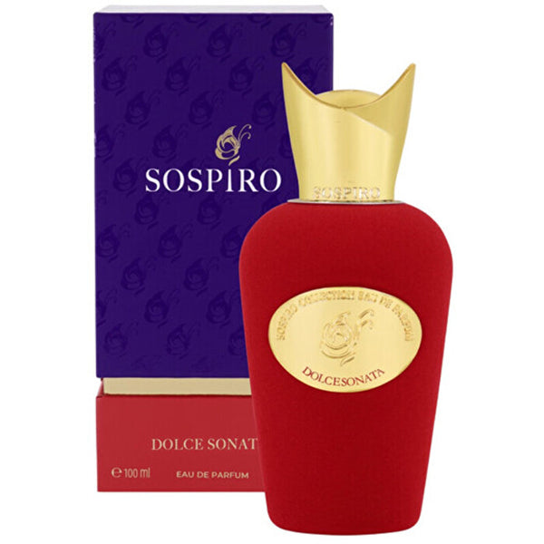 Sospiro Dolce Sonata Unisex Eau De Parfum 100ml