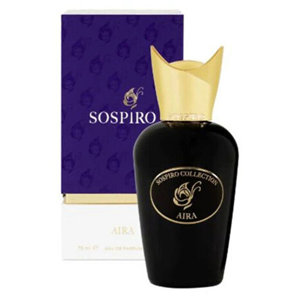 Sospiro Aira Unisex Eau De Parfum 75ml