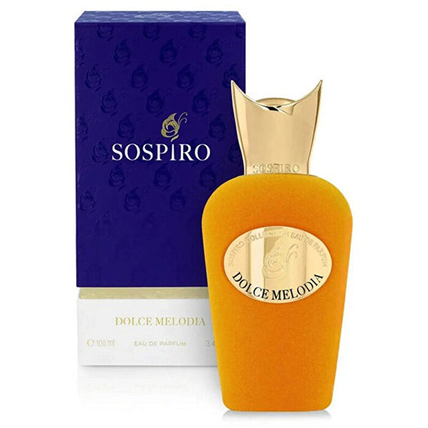 Sospiro Dolce Melodia Eau De Parfum Spray 90ml/3.4oz