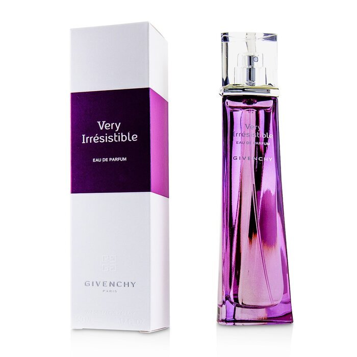 Givenchy Very Irresistible Eau De Parfum Spray 50ml/1.7oz