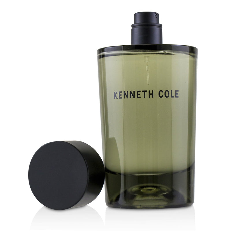 Kenneth Cole For Him Eau De Toilette Spray  100ml/3.4oz