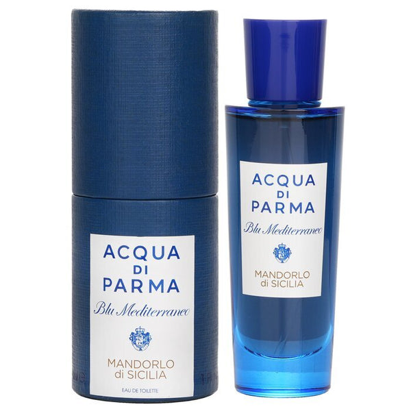 Acqua Di Parma Blu Mediterraneo Mandorlo Di Sicilia Eau De Toilette Spray 30ml/1oz