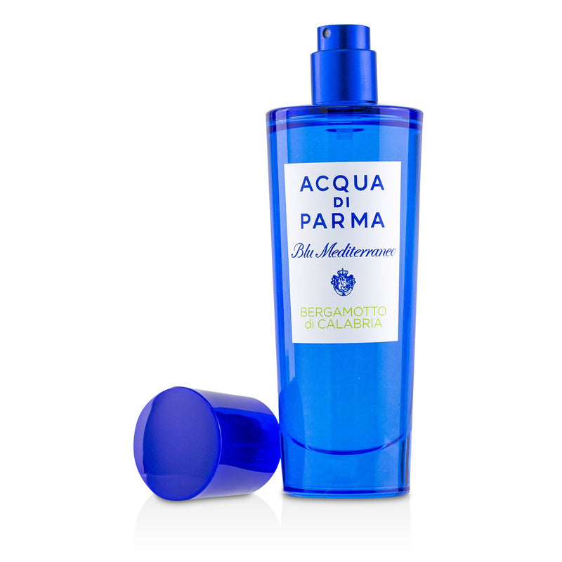 Acqua Di Parma Blu Mediterraneo Bergamotto Di Calabria Eau De Toilette Spray  30ml/1oz