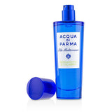 Acqua Di Parma Blu Mediterraneo Bergamotto Di Calabria Eau De Toilette Spray 30ml/1oz