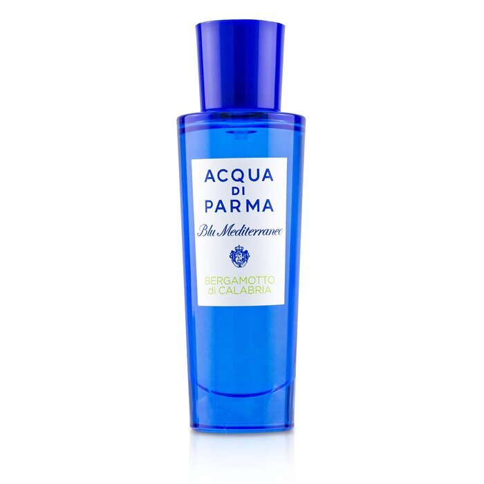 Acqua Di Parma Blu Mediterraneo Bergamotto Di Calabria Eau De Toilette Spray 30ml/1oz