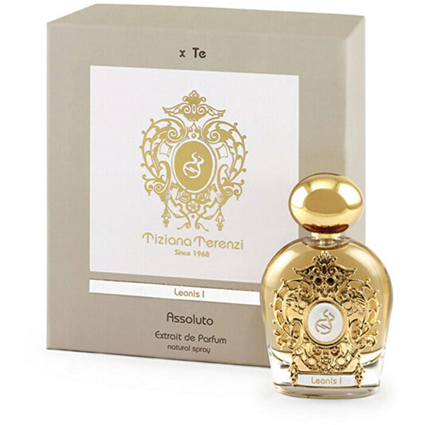 Tiziana Terenzi Assoluto Collection Leonis I Unisex Extrait De Parfum 100ml