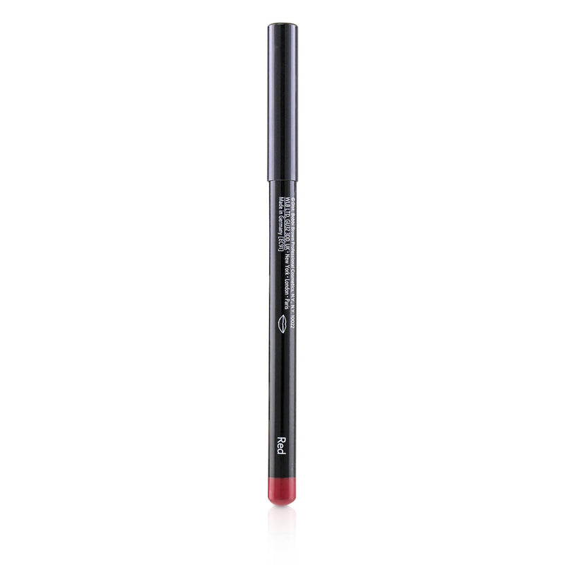 Bobbi Brown Lip Pencil - # 34 Red  1.15g/0.04oz
