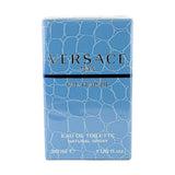 Versace Eau Fraiche Eau De Toilette Spray 30ml/1oz