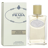Prada Les Infusion De Vetiver Eau De Parfum Spray 100ml/3.4oz