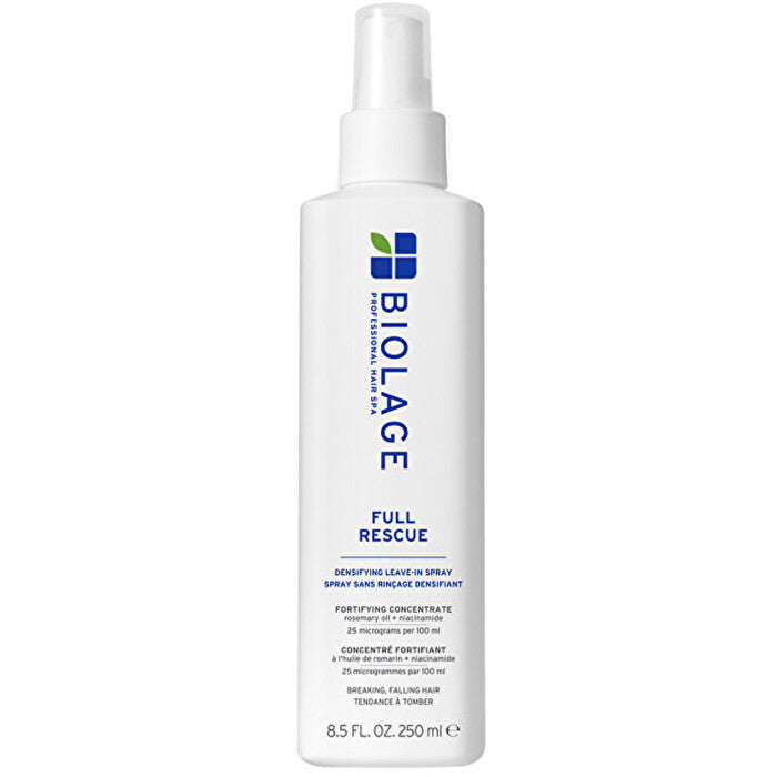 Biolage Professional Hair Spa Full Rescue Spray - Thickening Leave-In 250ml