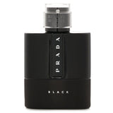 Prada Luna Rossa Black Eau De Parfum Spray 100ml/3.4oz