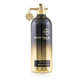 Montale Black Aoud Intense Extrait De Parfum Spray 100ml/3.4oz