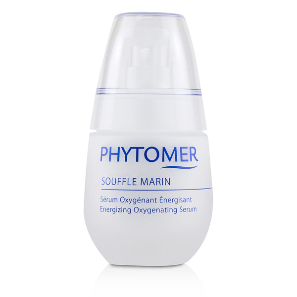 Phytomer Souffle Marin Energizing Oxygenating Serum  30ml/1oz