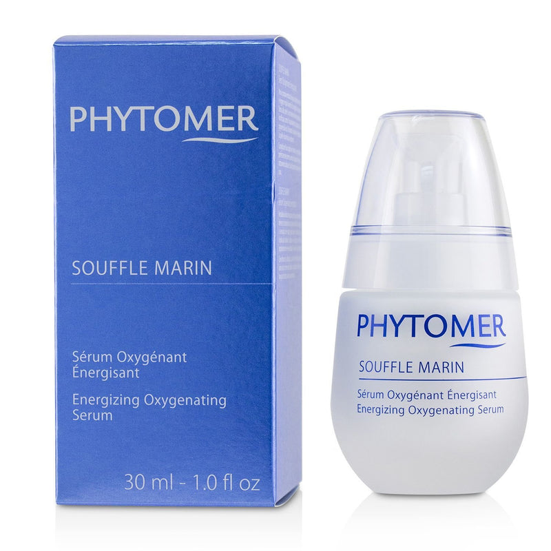 Phytomer Souffle Marin Energizing Oxygenating Serum  30ml/1oz