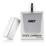 Dolce & Gabbana The One Grey Eau De Toilette Intense Spray 50ml/1.6oz