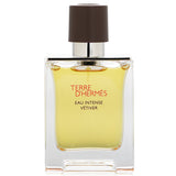 Hermes Terre D'Hermes Eau Intense Vetiver Eau De Parfum Spray  50ml/1.6oz