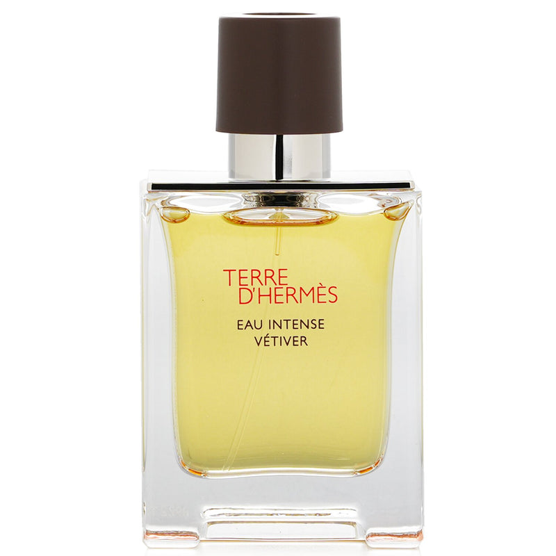 Hermes Terre D'Hermes Eau Intense Vetiver Eau De Parfum Spray  50ml/1.6oz