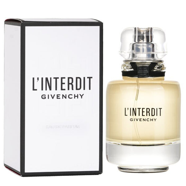 Givenchy L'Interdit Eau De Parfum Spray 50ml/1.7oz