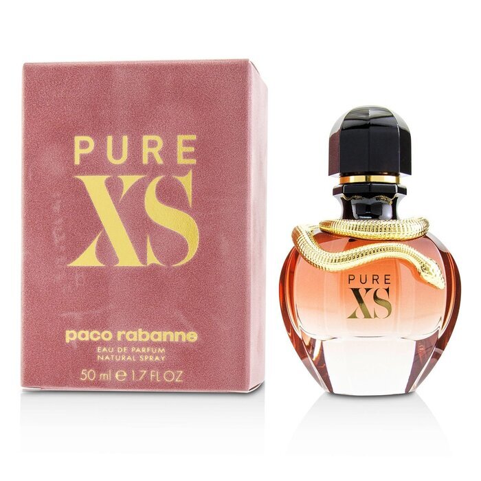 Paco Rabanne Pure XS Eau De Parfum Spray 50ml/1.7oz