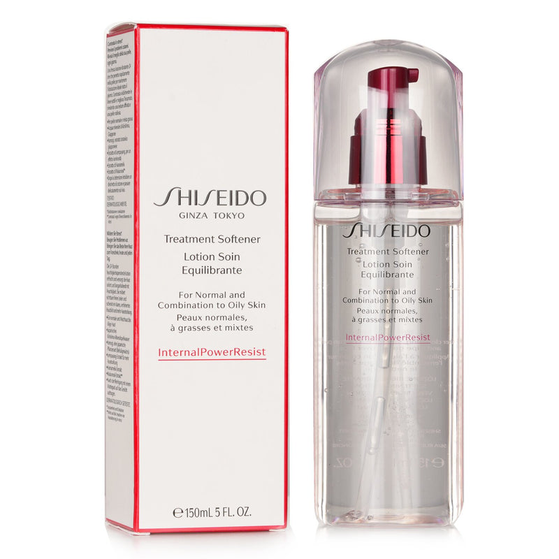 Shiseido Treatment Softener  150ml/5oz