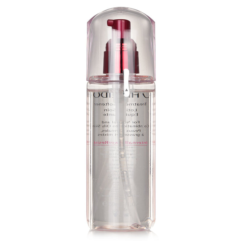 Shiseido Treatment Softener  150ml/5oz