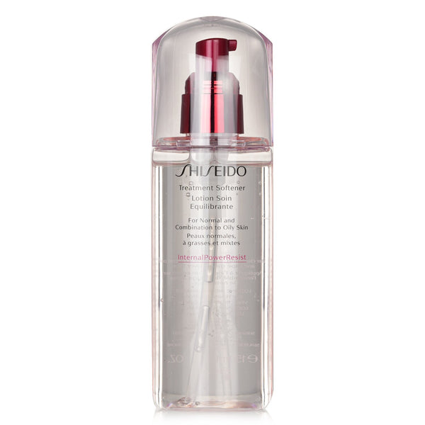 Shiseido Treatment Softener  150ml/5oz