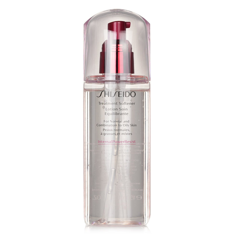 Shiseido Treatment Softener  150ml/5oz