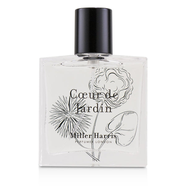 Miller Harris Coeur De Jardin Eau De Parfum Spray  50ml/1.7oz