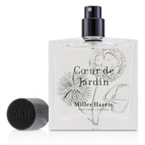 Miller Harris Coeur De Jardin Eau De Parfum Spray  50ml/1.7oz