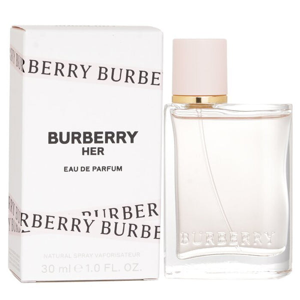 Burberry Her Eau De Parfum Spray 30ml/1oz