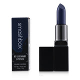 Smashbox Be Legendary Lipstick - Skinny Jeans (Sheer Navy Cream)  3g/0.1oz