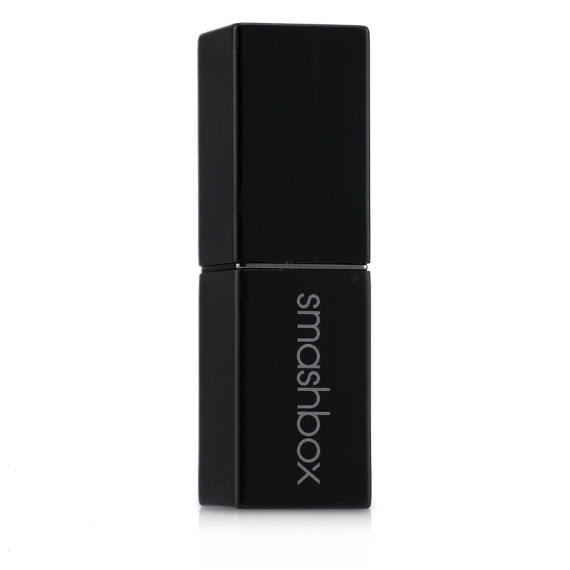 Smashbox Be Legendary Lipstick - Skinny Jeans (Sheer Navy Cream)  3g/0.1oz