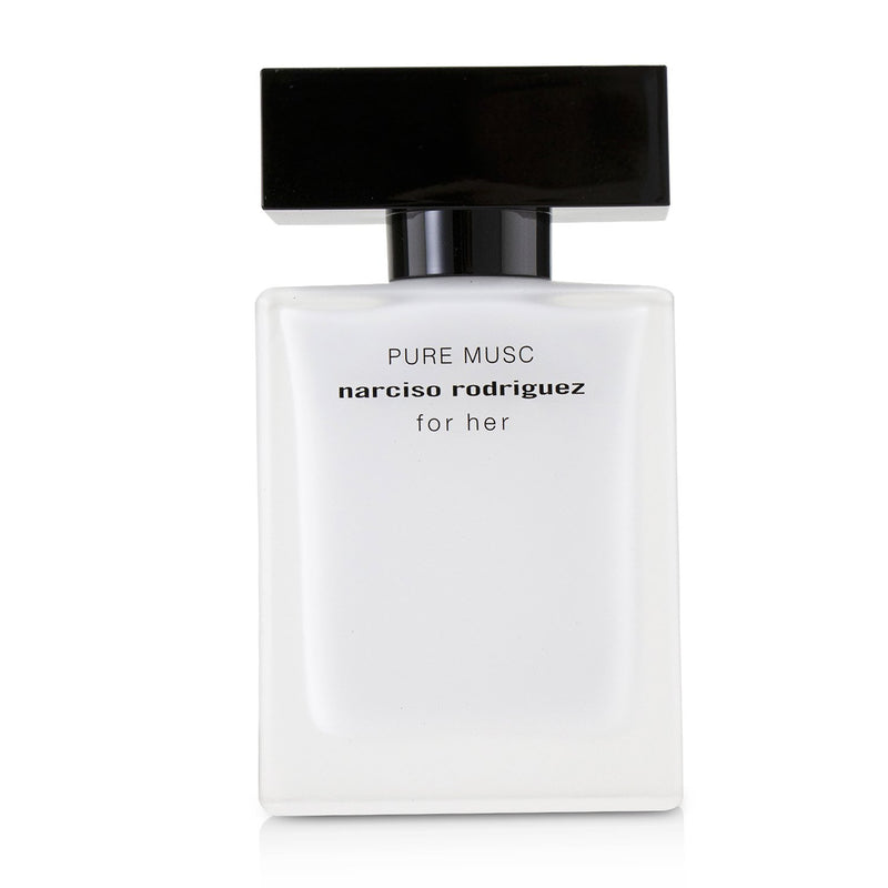 Narciso Rodriguez For Her Pure Musc Eau de Parfum Spray  30ml/1oz