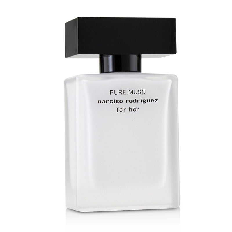 Narciso Rodriguez For Her Pure Musc Eau de Parfum Spray  30ml/1oz