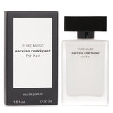 Narciso Rodriguez For Her Pure Musc Eau de Parfum Spray  50ml/1.6oz