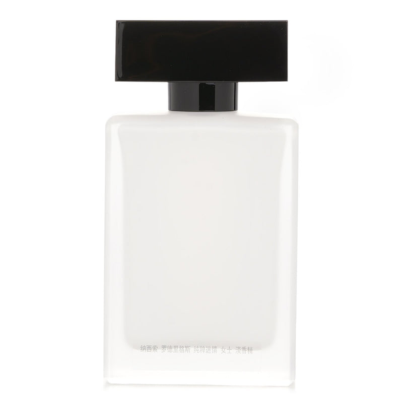 Narciso Rodriguez For Her Pure Musc Eau de Parfum Spray  50ml/1.6oz