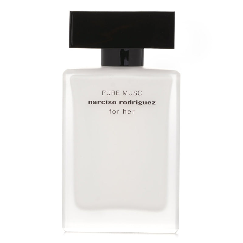 Narciso Rodriguez For Her Pure Musc Eau de Parfum Spray  50ml/1.6oz