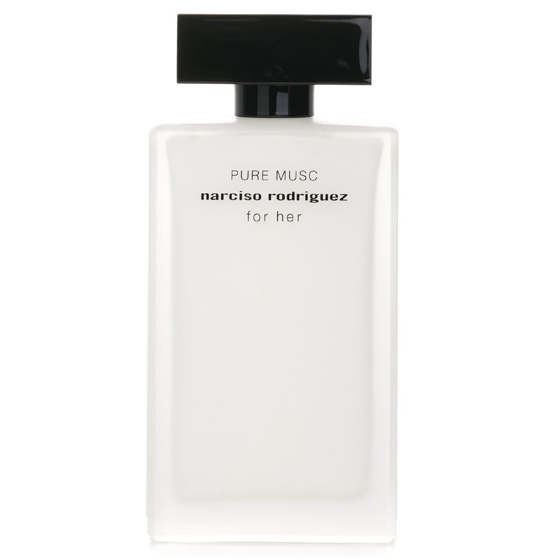 Narciso Rodriguez For Her Pure Musc Eau de Parfum Spray  100ml/3.3oz