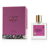 Miller Harris Lost In The City Eau Parfum Spray  100ml/3.4oz