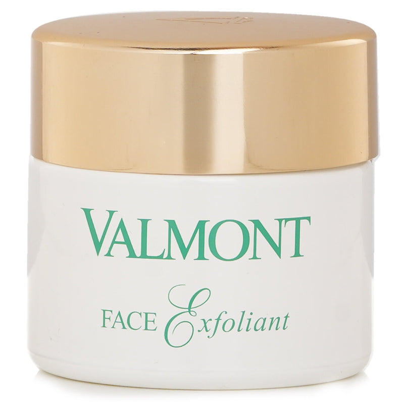 Valmont Purity Face Exfoliant (Revitalizing Exfoliating Face Cream)  50ml/1.7oz
