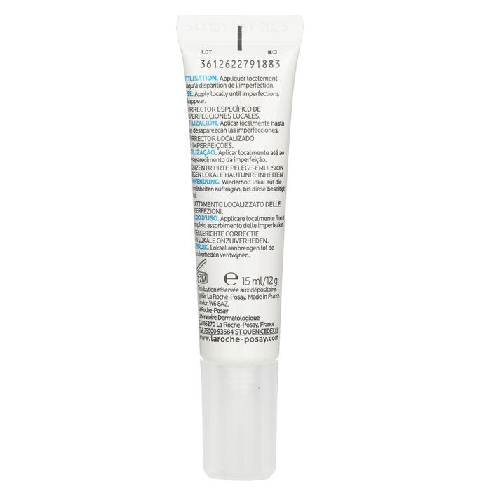 La Roche Posay Effaclar AI Targeted Imperfection Corrector 15ml/0.5oz