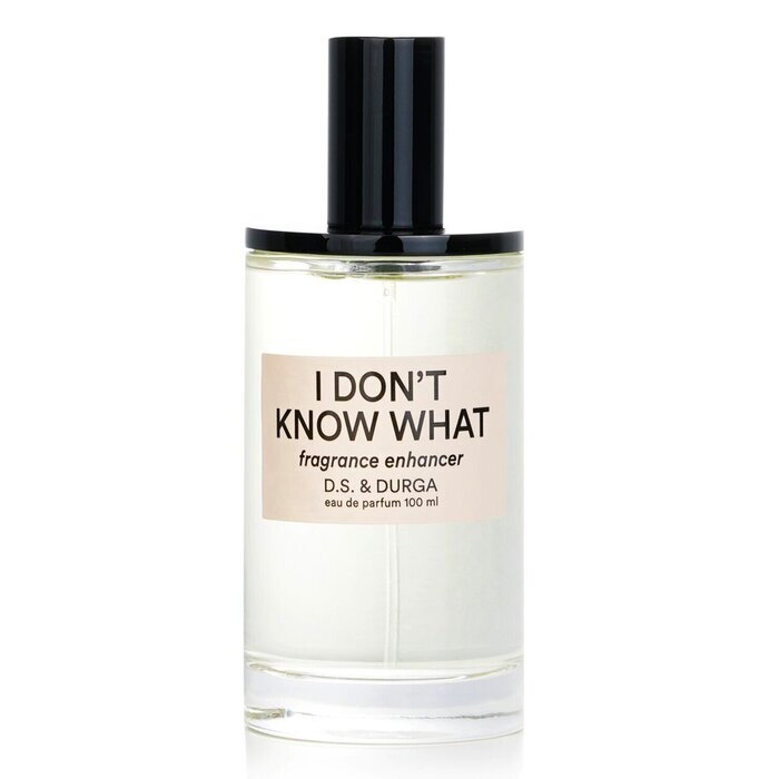 D.S. & Durga I Don?t Know What Eau De Parfum Spray 100ml/3.4oz