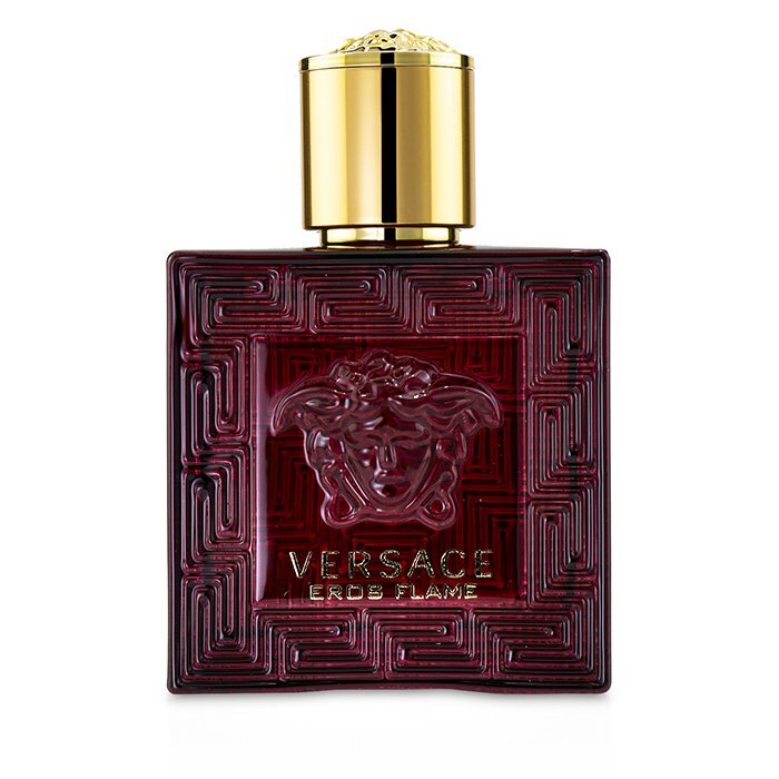 Versace Eros Flame Eau De Parfum Spray 50ml/1.7oz