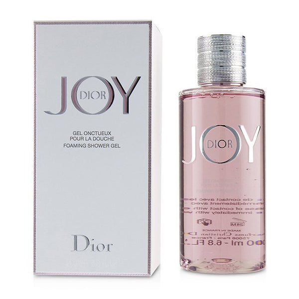 Christian Dior Joy Foaming Shower Gel 200ml/6.8oz