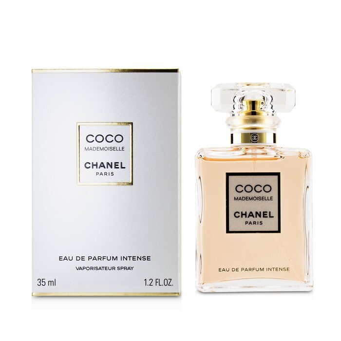 Chanel Coco Mademoiselle Intense Eau De Parfum Spray 35ml/1.2oz