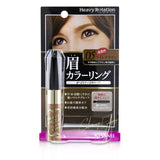 KISS ME Heavy Rotation Coloring Eyebrow - # 05 Light Brown  8g/0.28oz