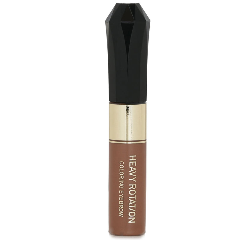 KISS ME Heavy Rotation Coloring Eyebrow - # 06 Pink Brown  8g/0.28oz