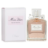 Christian Dior Miss Dior Eau De Toilette Spray 100ml/3.4oz